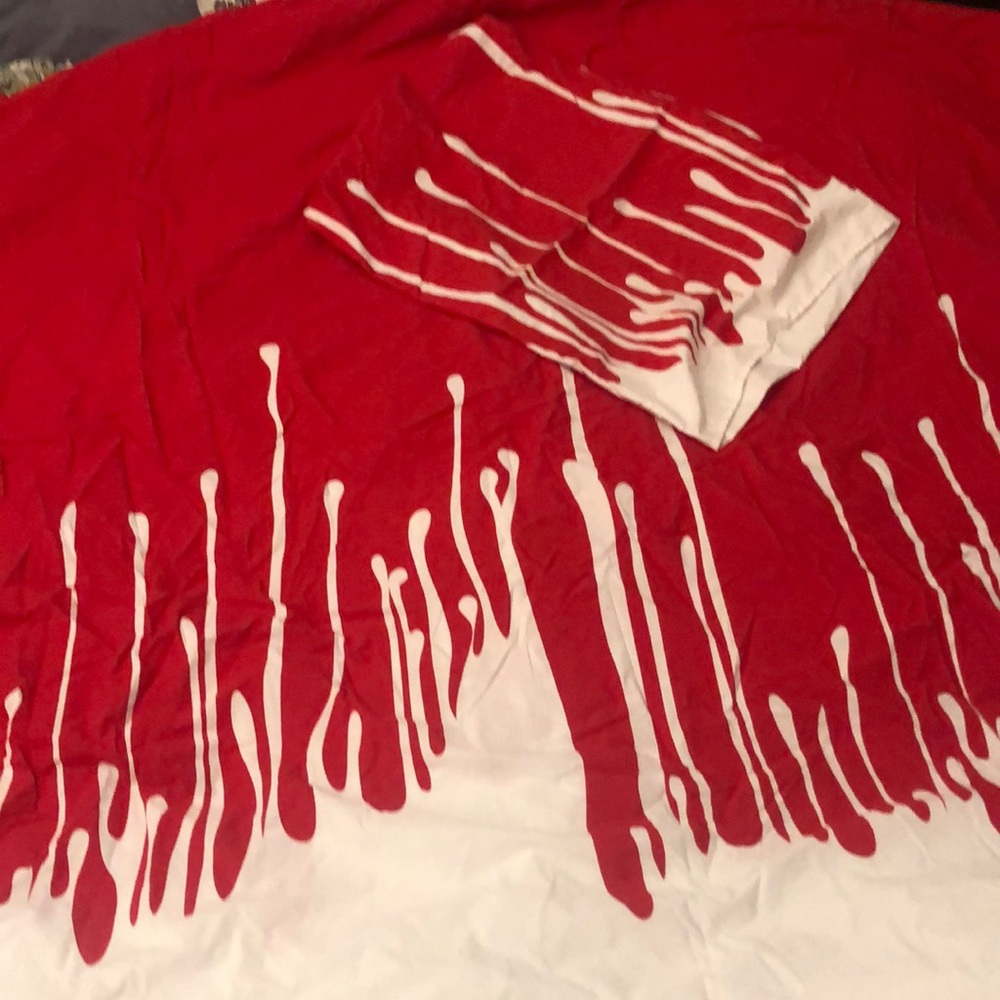 Duvet cover full ikea